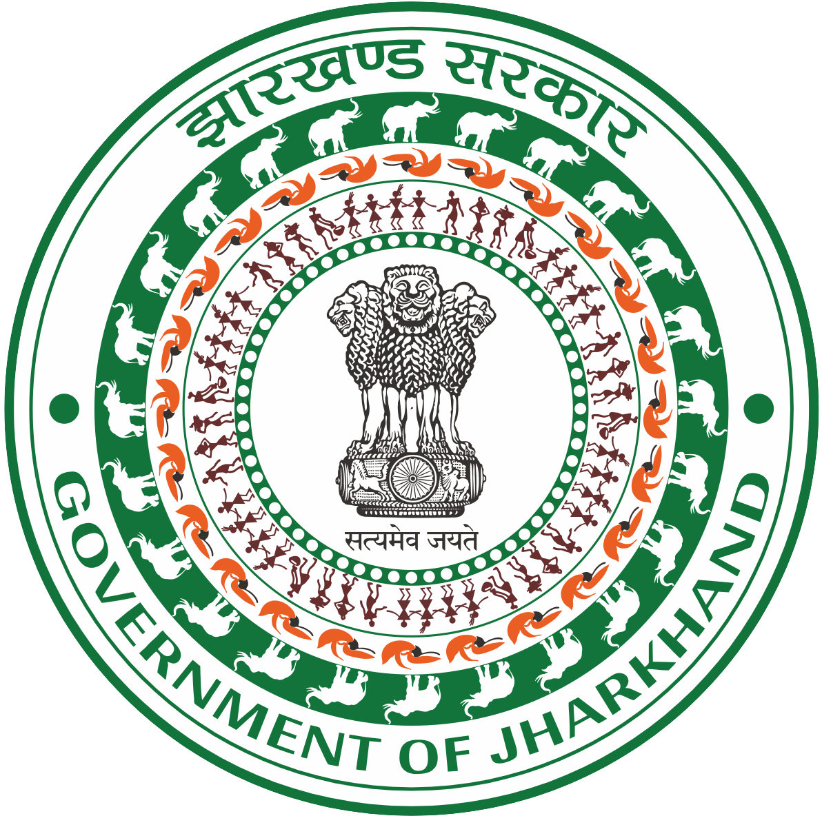 government jharkhand